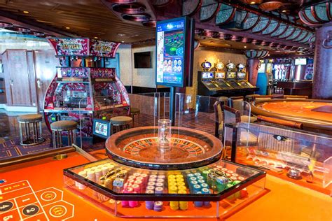 carnival paradise casino|carnival cruise line casino deals.